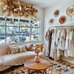 The Wander Shop