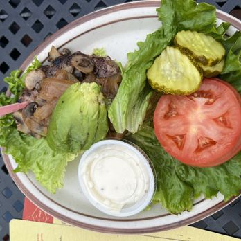 Cherry Cricket - Cherry Creek - Burgers Near Me - Denver, Colorado