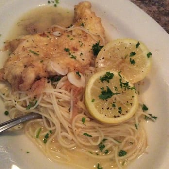 The Grille - Chicken Fransico - Italian Near Me - New Smyrna Beach, Florida The Grille - Chicken Fransico - Italian Near Me - New Smyrna Beach, Florida