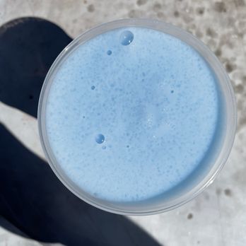 Milk Stand - Blue Milk (TikTok: @justandyvu) - Food Stands Near Me - Anaheim, California Milk Stand - Blue Milk (TikTok: @justandyvu) - Food Stands Near Me - Anaheim, California
