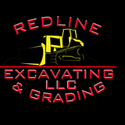 Redline Excavating and Grading