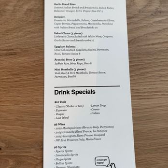 il ponte - Happy Hour Menu - American Near Me - Milwaukee, Wisconsin il ponte - Happy Hour Menu - American Near Me - Milwaukee, Wisconsin