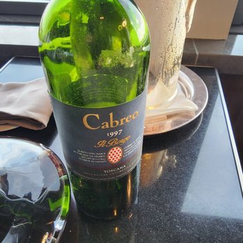 La Terrazza - Italian Near Me - Rome, RM