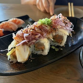 Sushi Q - Sushi Bars Near Me - Sacramento, California Sushi Q - Sushi Bars Near Me - Sacramento, California