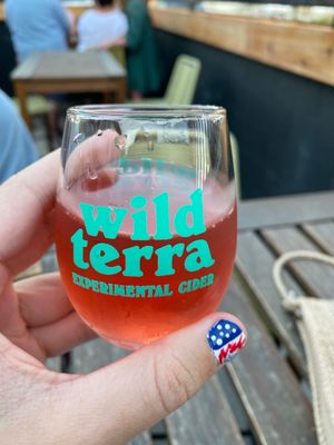 Wild Terra by null