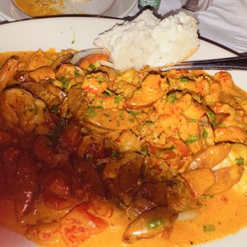Lefty's Lobster & Chowder House - Seafood Near Me - Addison, Texas