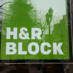 H&R Block