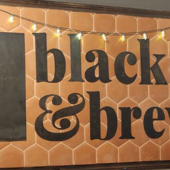 Black & Brew - Coffee & Tea Near Me - Lakeland, Florida Black & Brew - Coffee & Tea Near Me - Lakeland, Florida