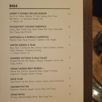 Albert's Bar - Cocktail Bars Near Me - New York, New York Albert's Bar - Cocktail Bars Near Me - New York, New York