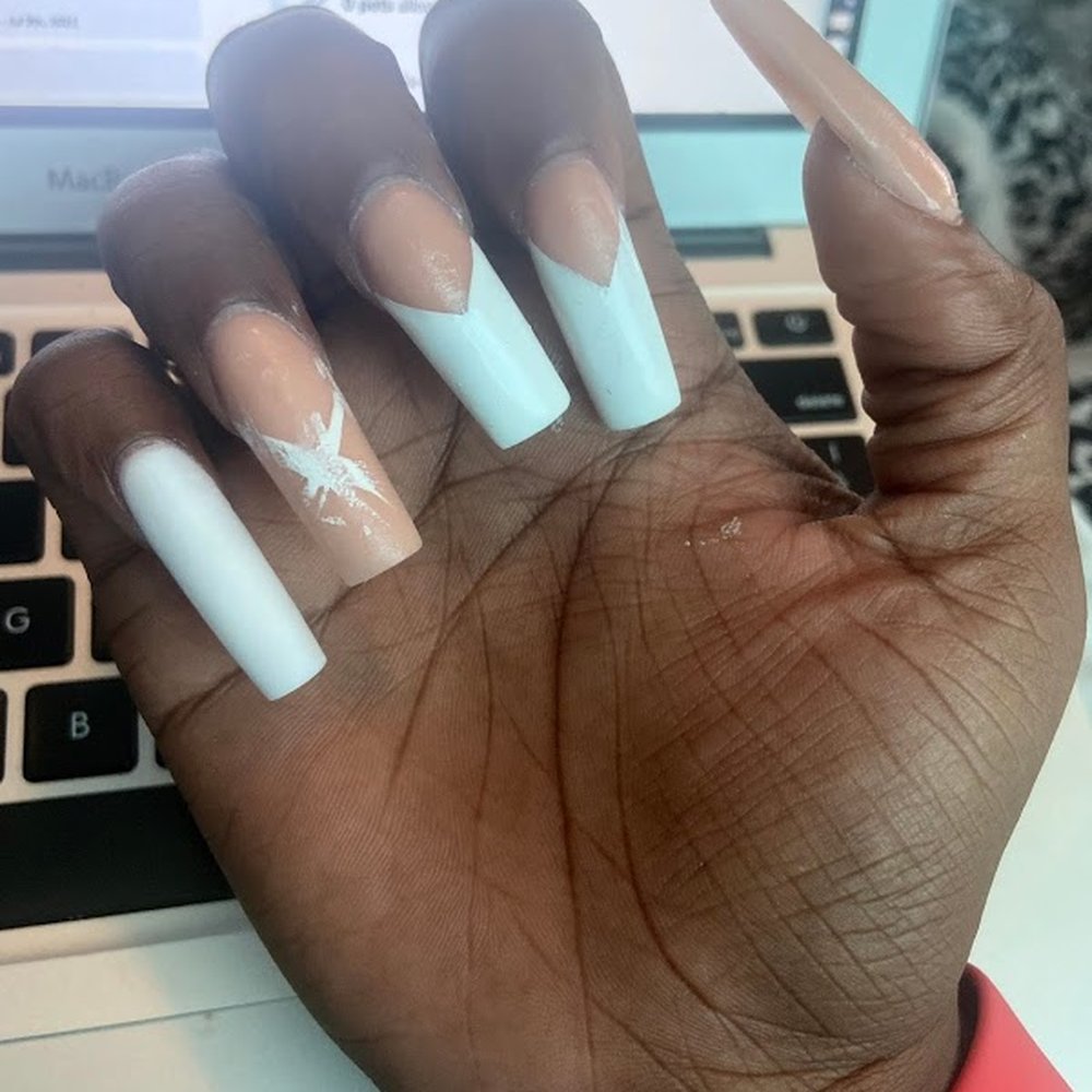 Villa Spa Nails - Nail Salons Near Me - Lakeland, Florida Villa Spa Nails - Nail Salons Near Me - Lakeland, Florida