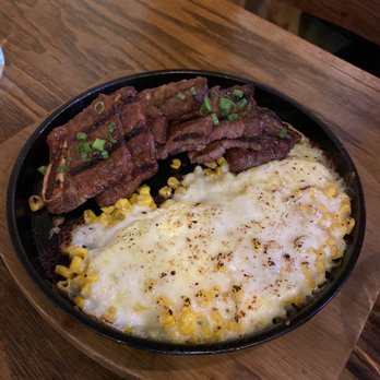 The Jin - Cheese was all solidified by the time it came out... - Korean Near Me - New York, New York The Jin - Cheese was all solidified by the time it came out... - Korean Near Me - New York, New York