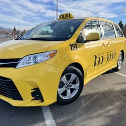 Yellow Cab of Reno
