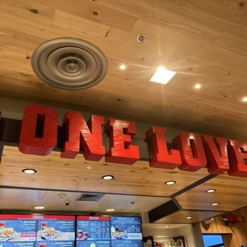 Raising Cane's Chicken Fingers - One love - Fast Food Near Me - Hamilton, Ohio Raising Cane's Chicken Fingers - One love - Fast Food Near Me - Hamilton, Ohio