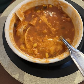 Provisions Local Kitchen - Soup of the day - American Near Me - Driggs, Idaho Provisions Local Kitchen - Soup of the day - American Near Me - Driggs, Idaho