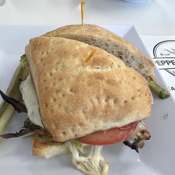 Pepper Farm Deli - Chicken Chipotle Sandwich - Sandwiches Near Me - Santee, California