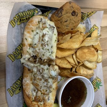 Dagwood's Deli - Awesome French Dip - Delis Near Me - Myrtle Beach, South Carolina Dagwood's Deli - Awesome French Dip - Delis Near Me - Myrtle Beach, South Carolina