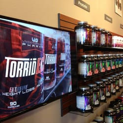 Total Nutrition