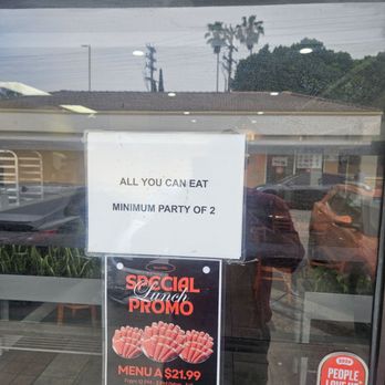 Seoul BBQ - Front of the restaurant - Korean Near Me - Diamond Bar, California Seoul BBQ - Front of the restaurant - Korean Near Me - Diamond Bar, California
