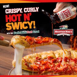 Mountain Mike's Pizza