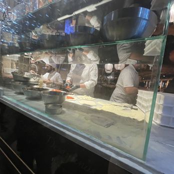 Luigi Ristorante - Italian Near Me - Barcelona, B Luigi Ristorante - Italian Near Me - Barcelona, B