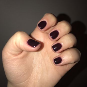 Have Good Nail - clean shellac mani - Nail Salons Near Me - Seattle, Washington Have Good Nail - clean shellac mani - Nail Salons Near Me - Seattle, Washington