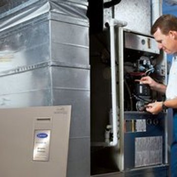 Advanced Heating & Cooling - The fall is the time to get your furnace ready! - Heating & Air Conditioning/HVAC Near Me - Penfield, New York