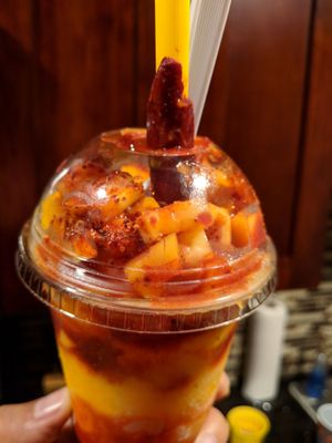 Taqueria La Mangonada Plus by null