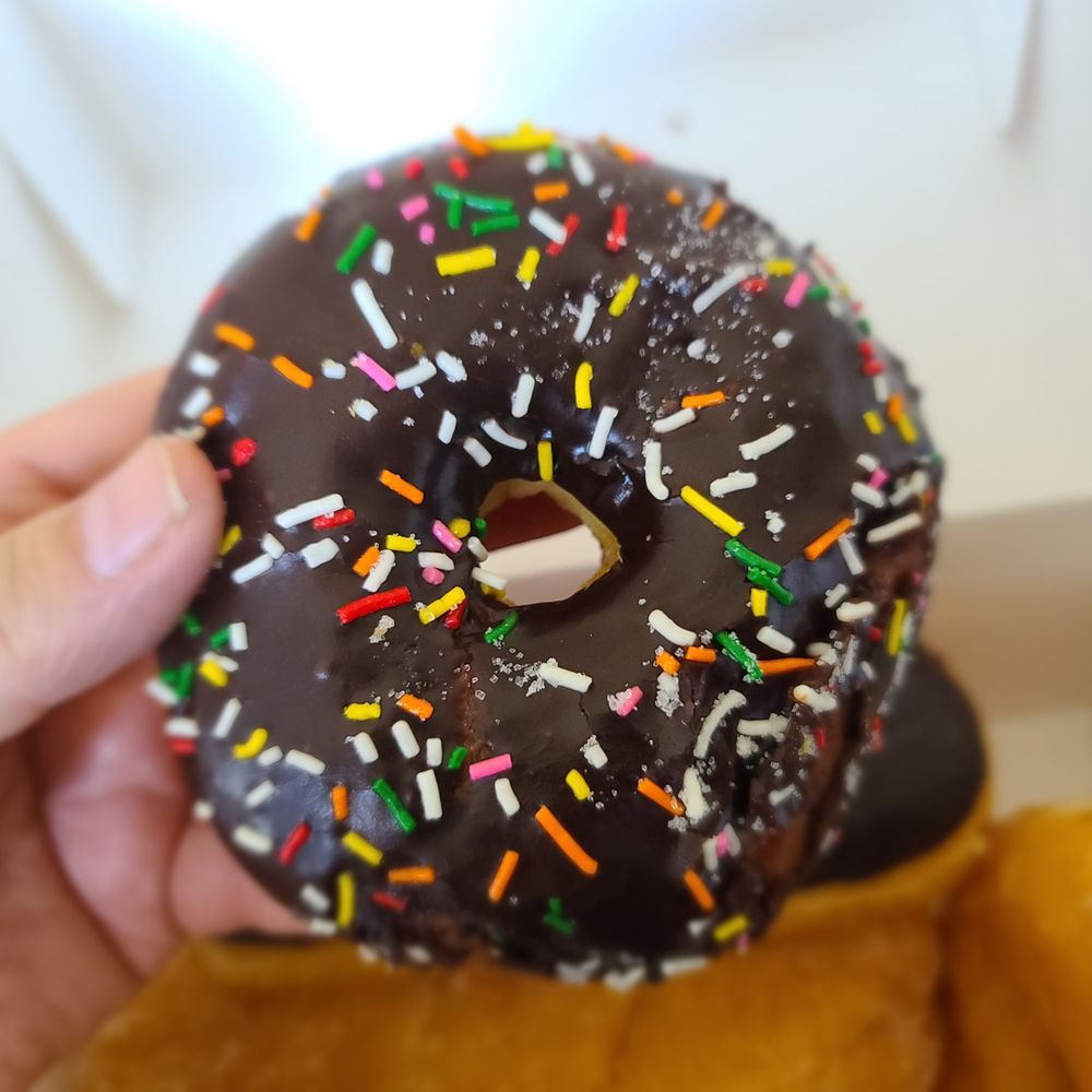 Crafted Donuts - Donuts Near Me - Los Angeles, California Crafted Donuts - Donuts Near Me - Los Angeles, California