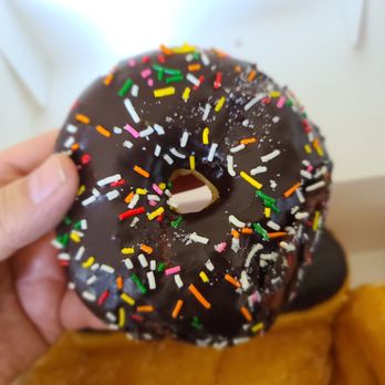 Crafted Donuts - Donuts Near Me - Los Angeles, California