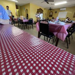 Mi Ranchito Cafe - Restaurant
