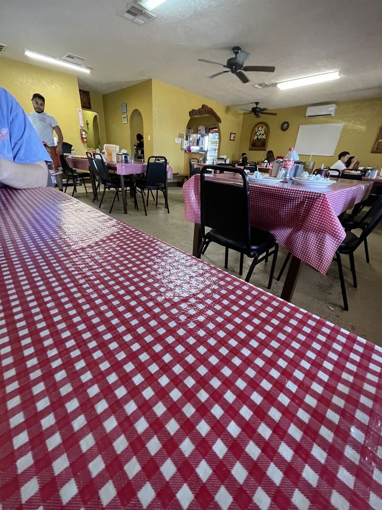 Mi Ranchito Cafe