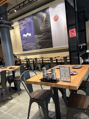 Dough Zone Dumpling House Berkeley by null