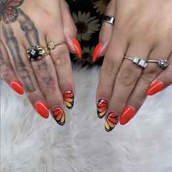 Star Nail