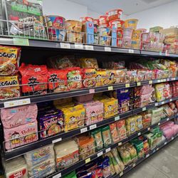 Tower Road Asian Market