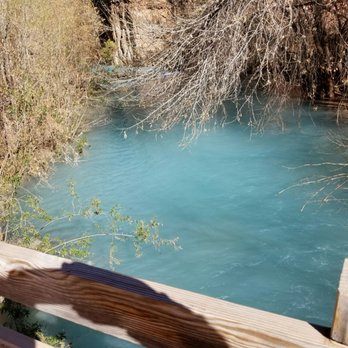 Havasu Falls - Beautiful turquoise water! - Hiking Near Me Havasu Falls - Beautiful turquoise water! - Hiking Near Me