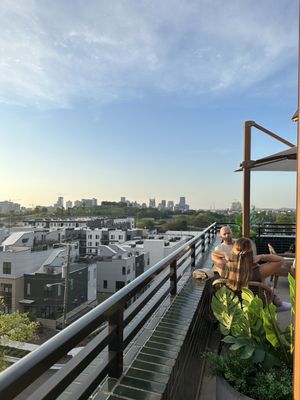 Mercado by Butchertown by null