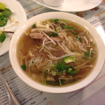 Pho Asia Noodle House - Pho time! - Vietnamese Near Me - Everett, Washington