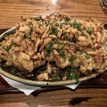 The Periodic Table - Short Rib Shepard's Pie - Bars Near Me - Columbia, Maryland
