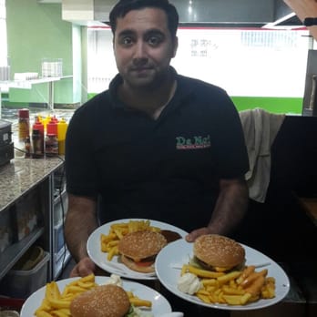 Da Noi - Turkish Near Me - Wuppertal, NW