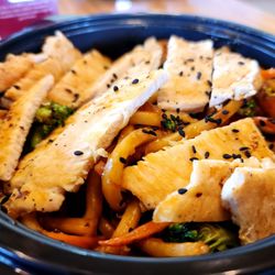 Noodles and Company - Japanese Noodles