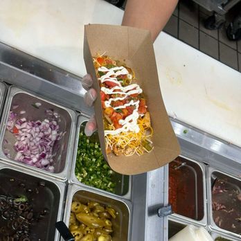 Burrito Shak - Burrito bowl - Salad Near Me - Clinton, North Carolina