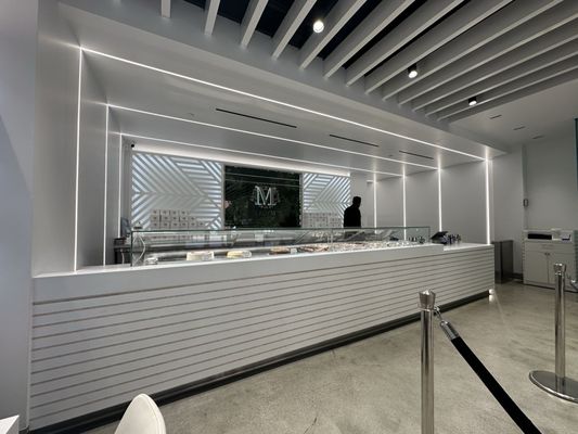 Lady M Cake Boutique - Sawtelle by null