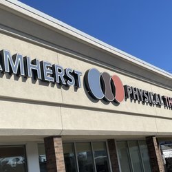 Amherst Physical Therapy
