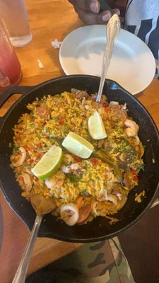 La Fonda Latina by null