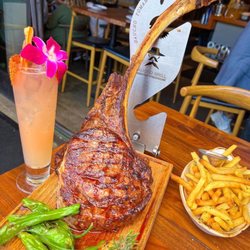 Gaucho Grill Argentine Steakhouse