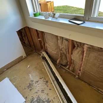 Pro Restoration Solutions - Mold remediation. - General Contractors Near Me