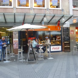 Outside Outside
