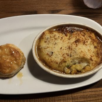 Ninety Nine - Shepherd's pie - American Near Me - Queensbury, New York