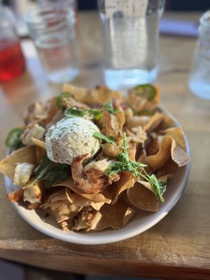 Punch Bowl Social by null