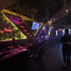Al Nar Hookah Lounge